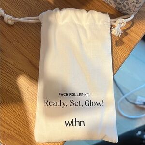 WTHN Face Roller Kit